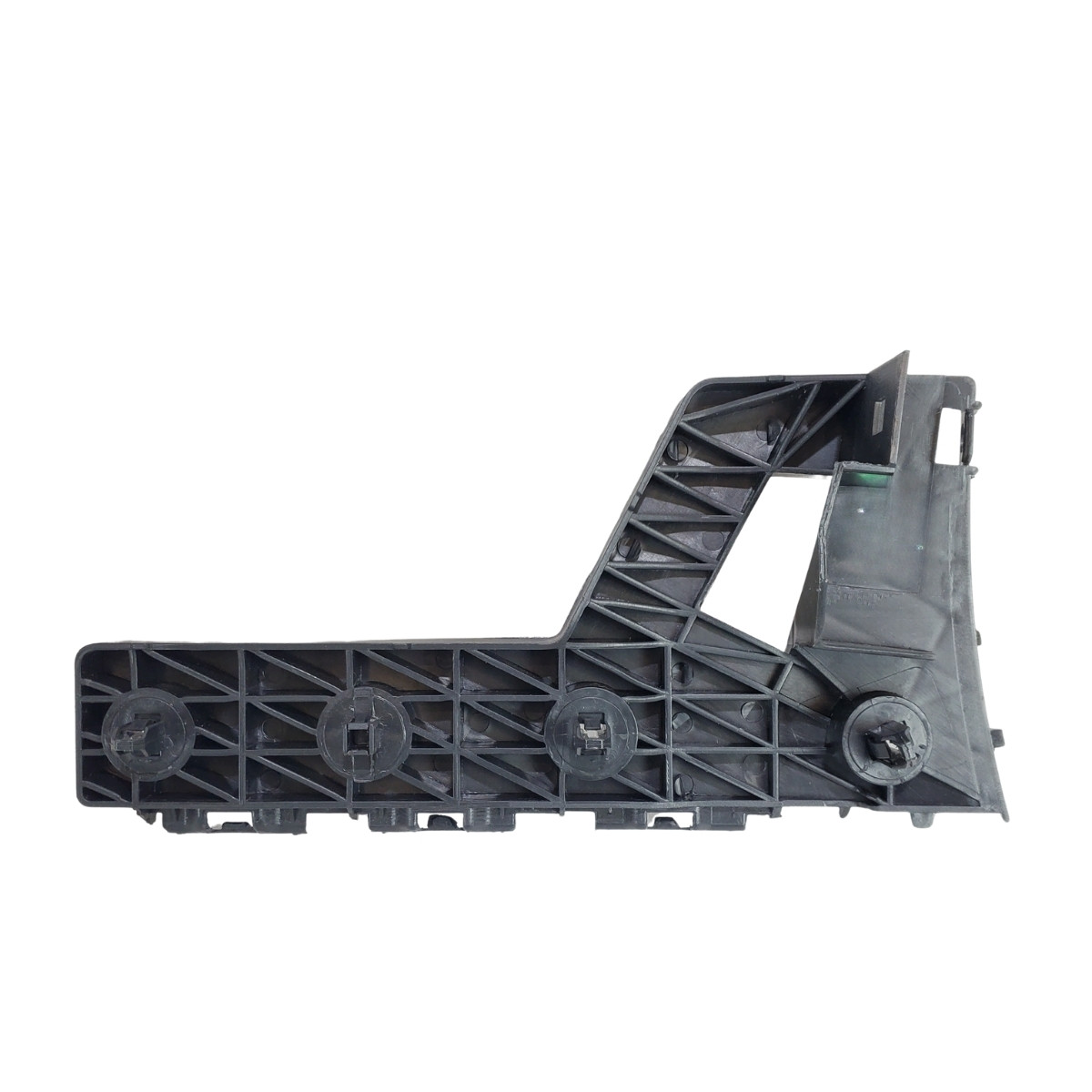 Guia De Paragolpe Trasero Derecho Lifan X50 - Imagen 2
