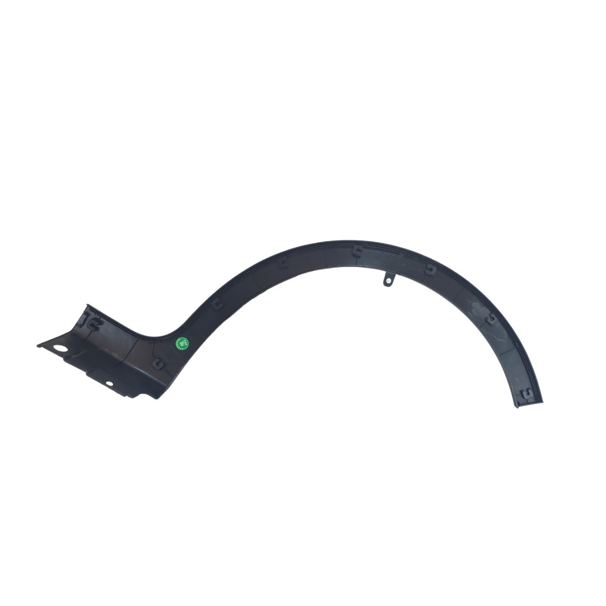 Fender Delantero Izquierdo Lifan X50 - Imagen 2