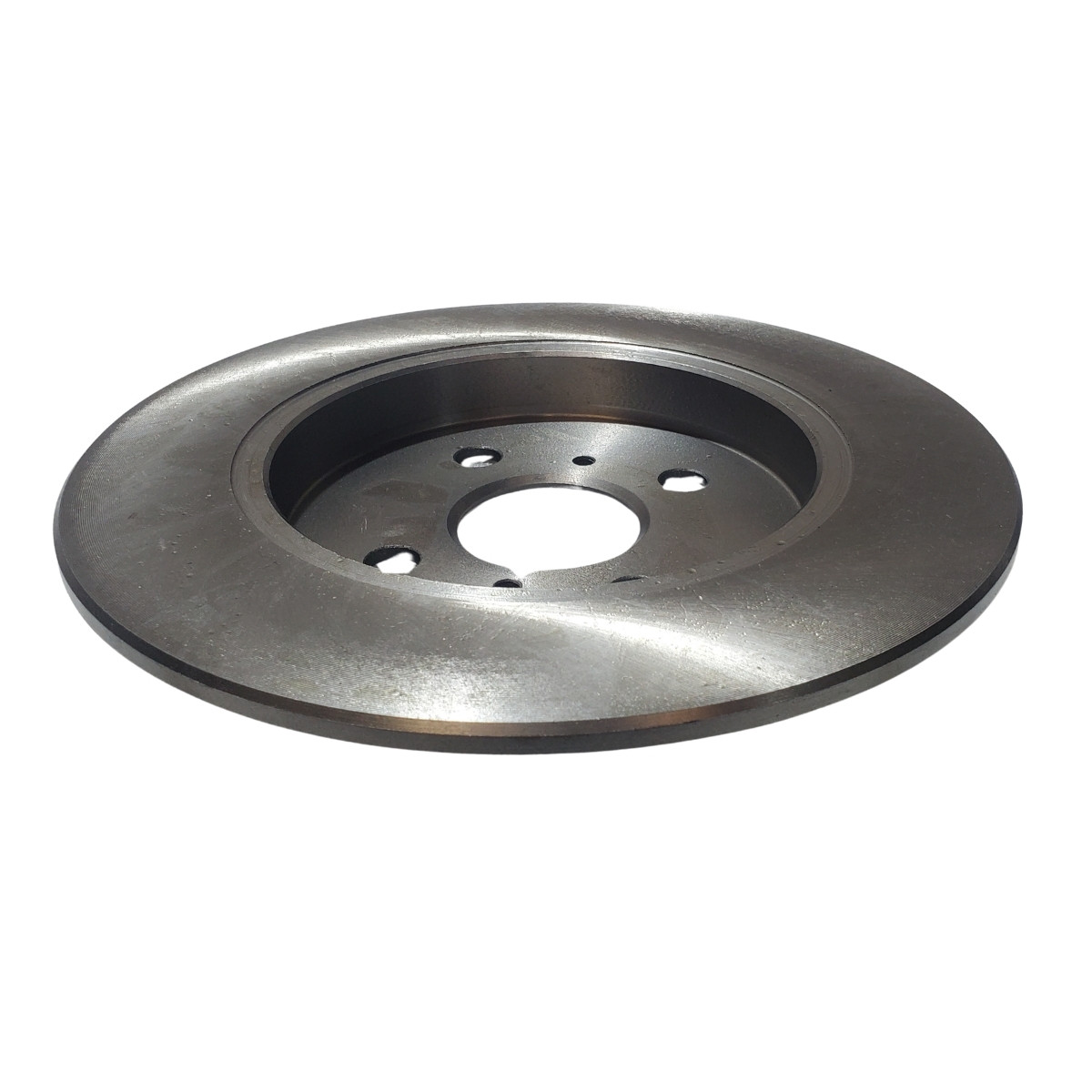 Disco De Freno Trasero Lifan X50 - Imagen 2