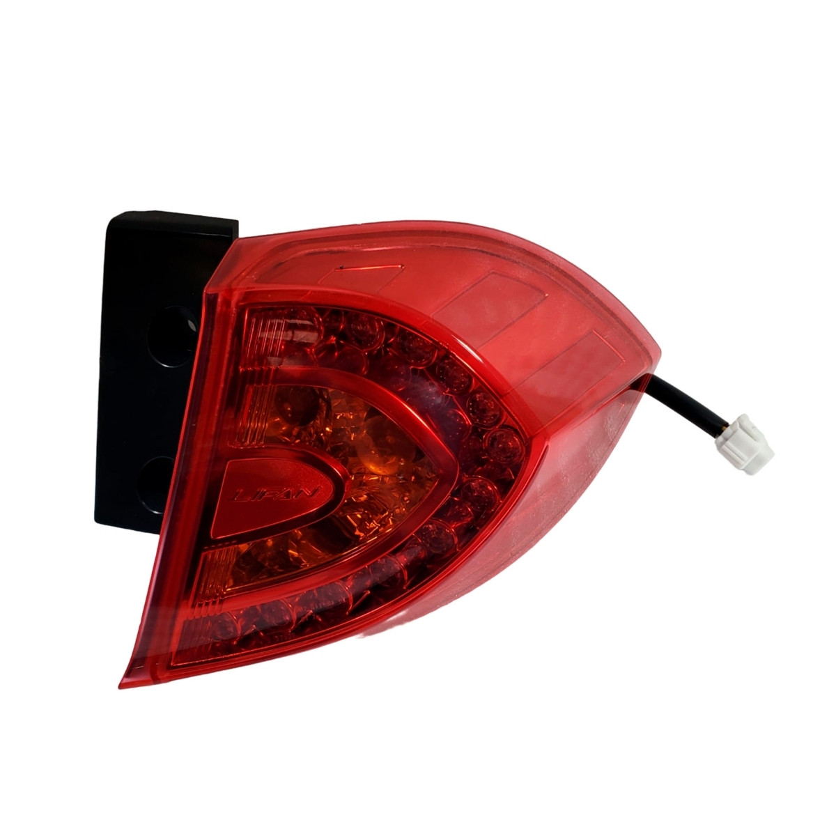 Farol Trasero Derecho Exterior Lifan X50 - Imagen 2