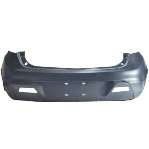 Paragolpe Trasero Lifan X50