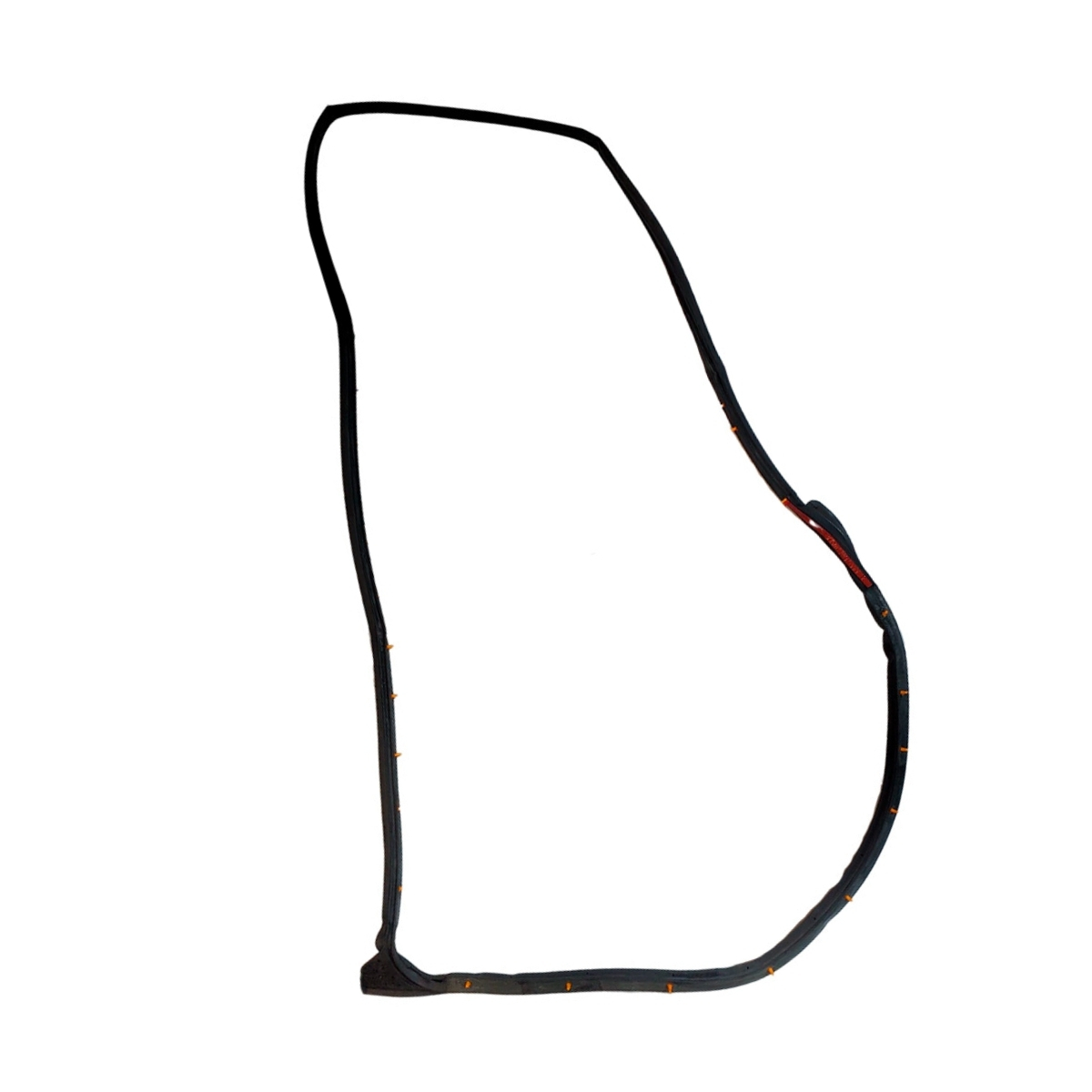 Burlete De Puerta Delantera Izquierda Lifan X50