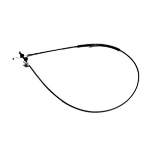 Cable Apertura De Espolón Lifan X50
