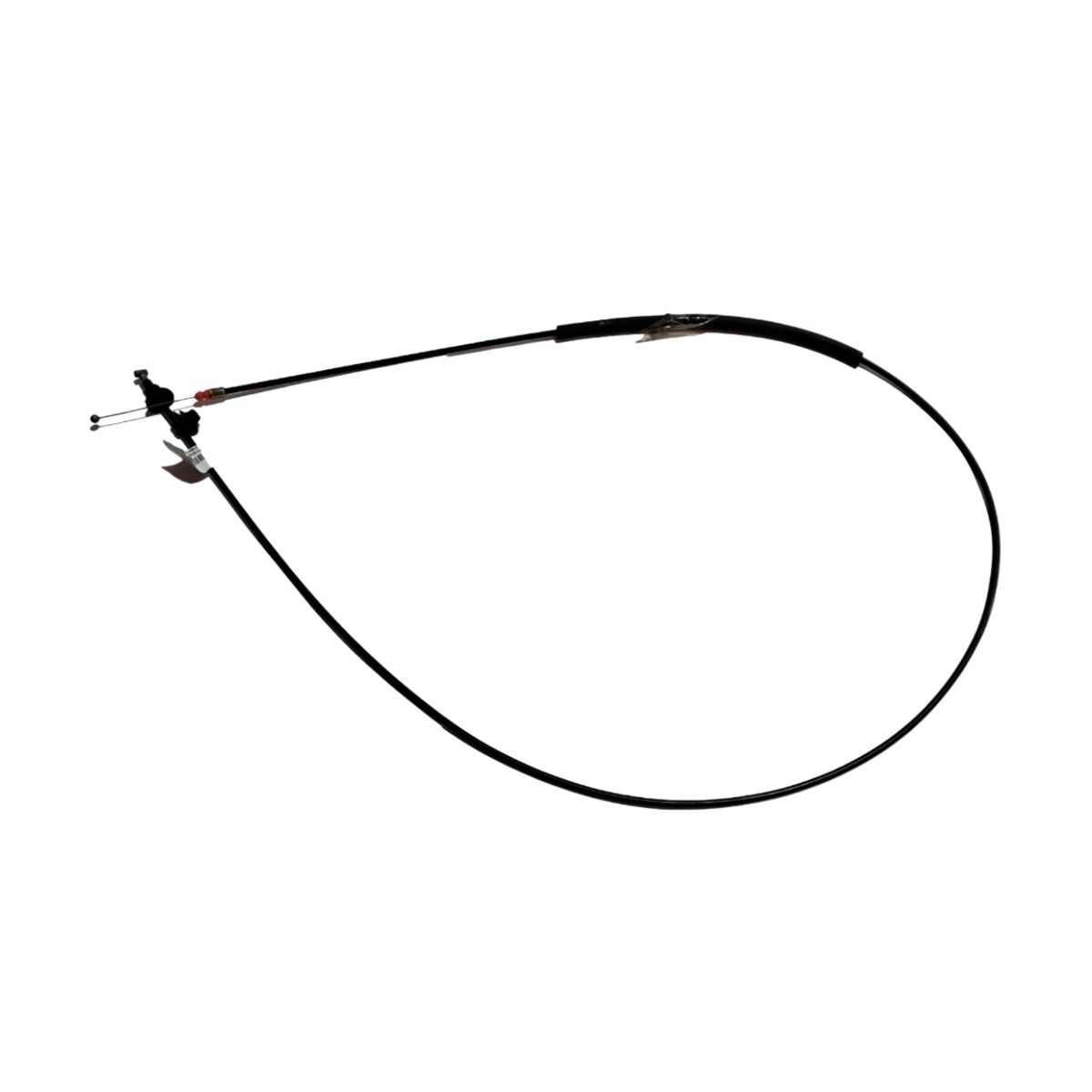 Cable Apertura De Espolón Lifan X50
