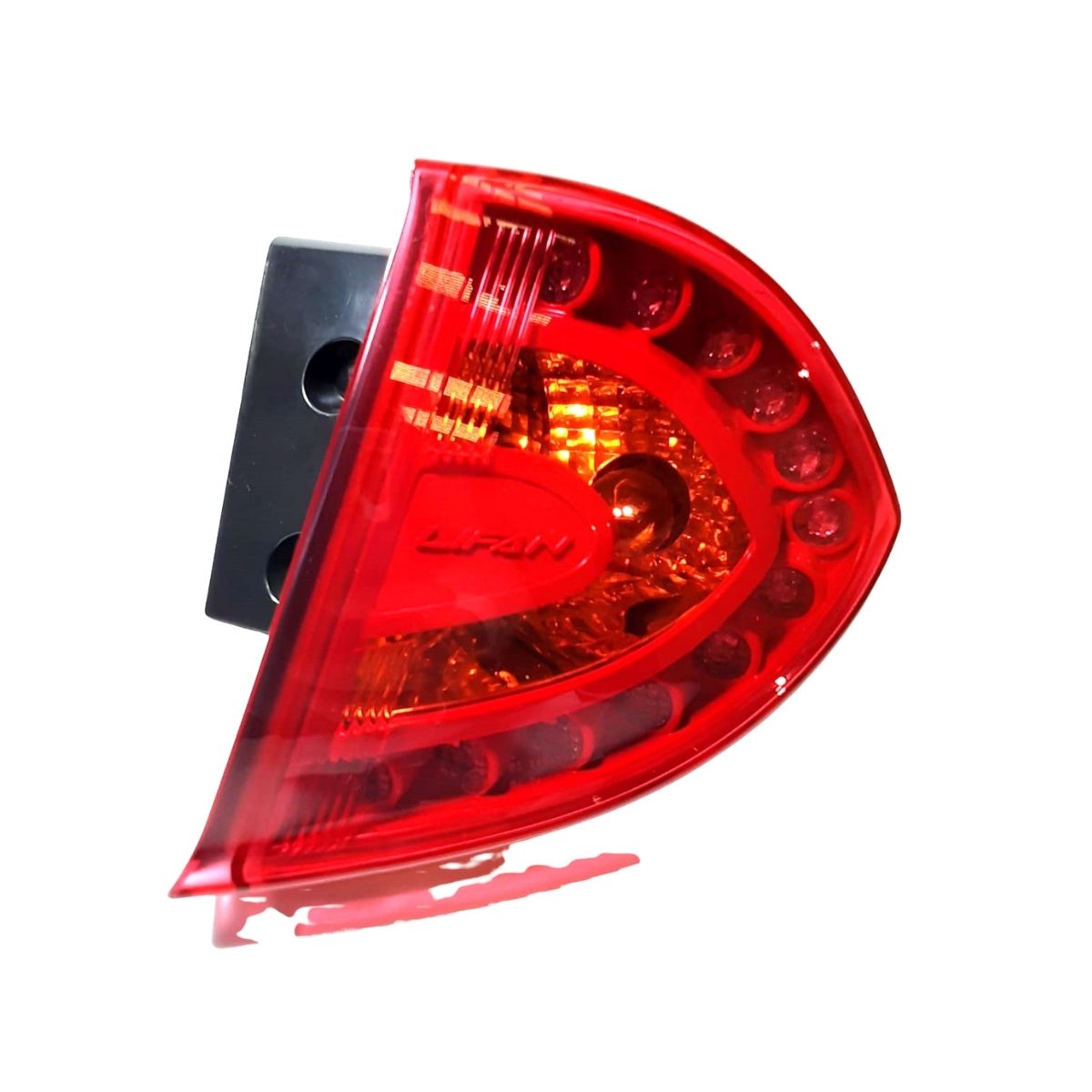 Farol Trasero Derecho Exterior Lifan X50