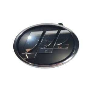 Emblema De Careta Lifan X50