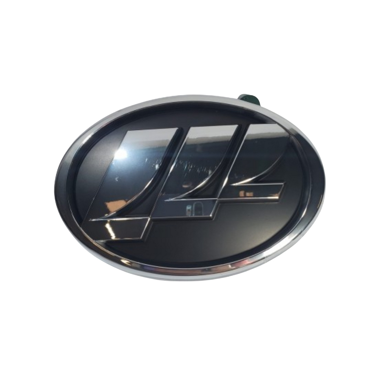 Emblema De Careta Lifan X50
