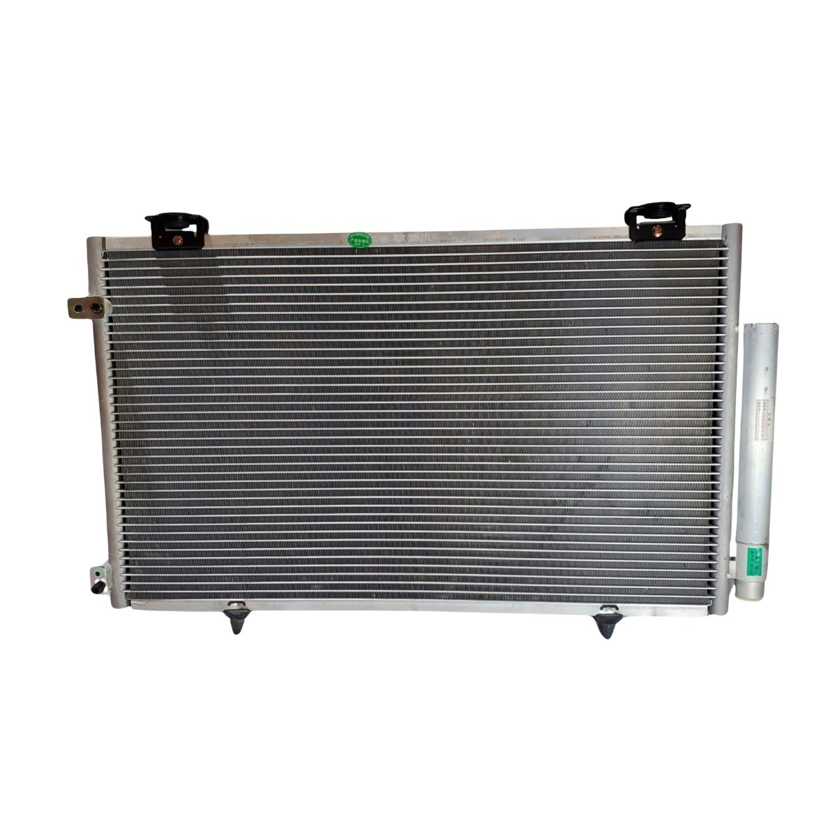 Condensador De Aire Acondicionado Lifan X50