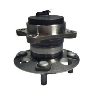 Maza De Rueda Trasera Izquierda Lifan X50