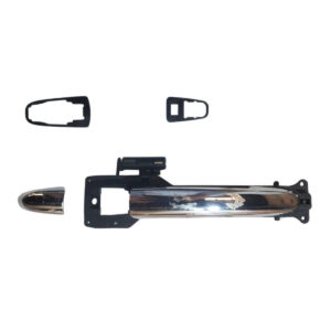 Manija Exterior Puerta Delantera Izquierda Lifan X50 Cromada
