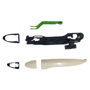 Manija Exterior Puerta Delantera Izquierda Lifan X50