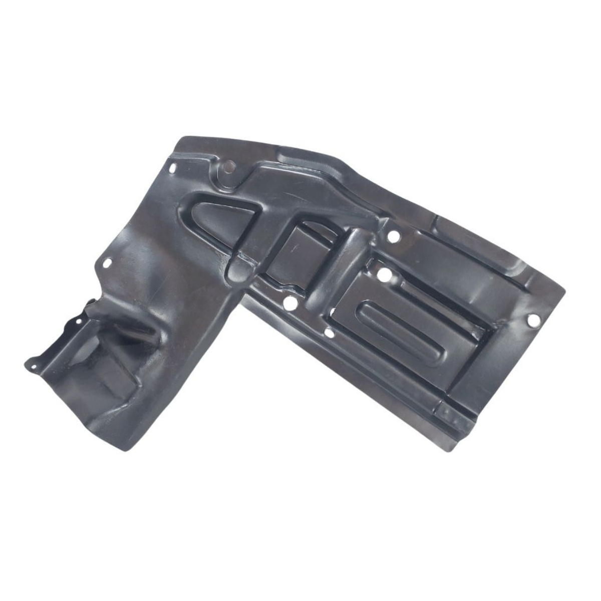 Protector Paragolpe Delantero Derecho Lifan X50