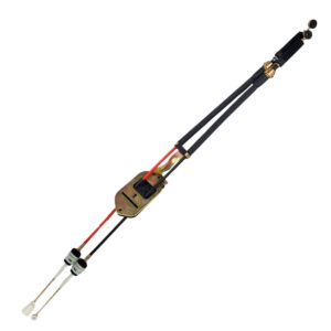 Maroma De Movimientos De Cambios Lifan X50