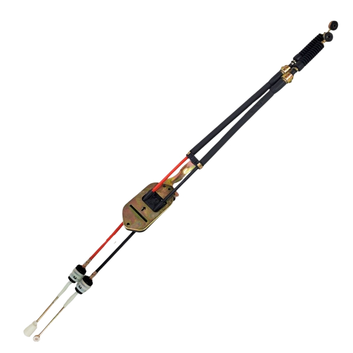 Maroma De Movimientos De Cambios Lifan X50