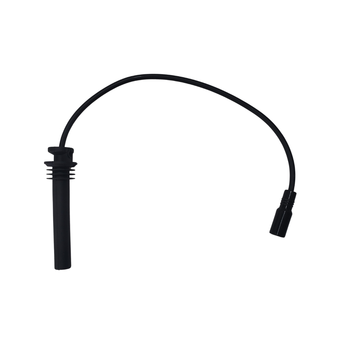 Juego Cables De Bujias Victory - Imagen 2