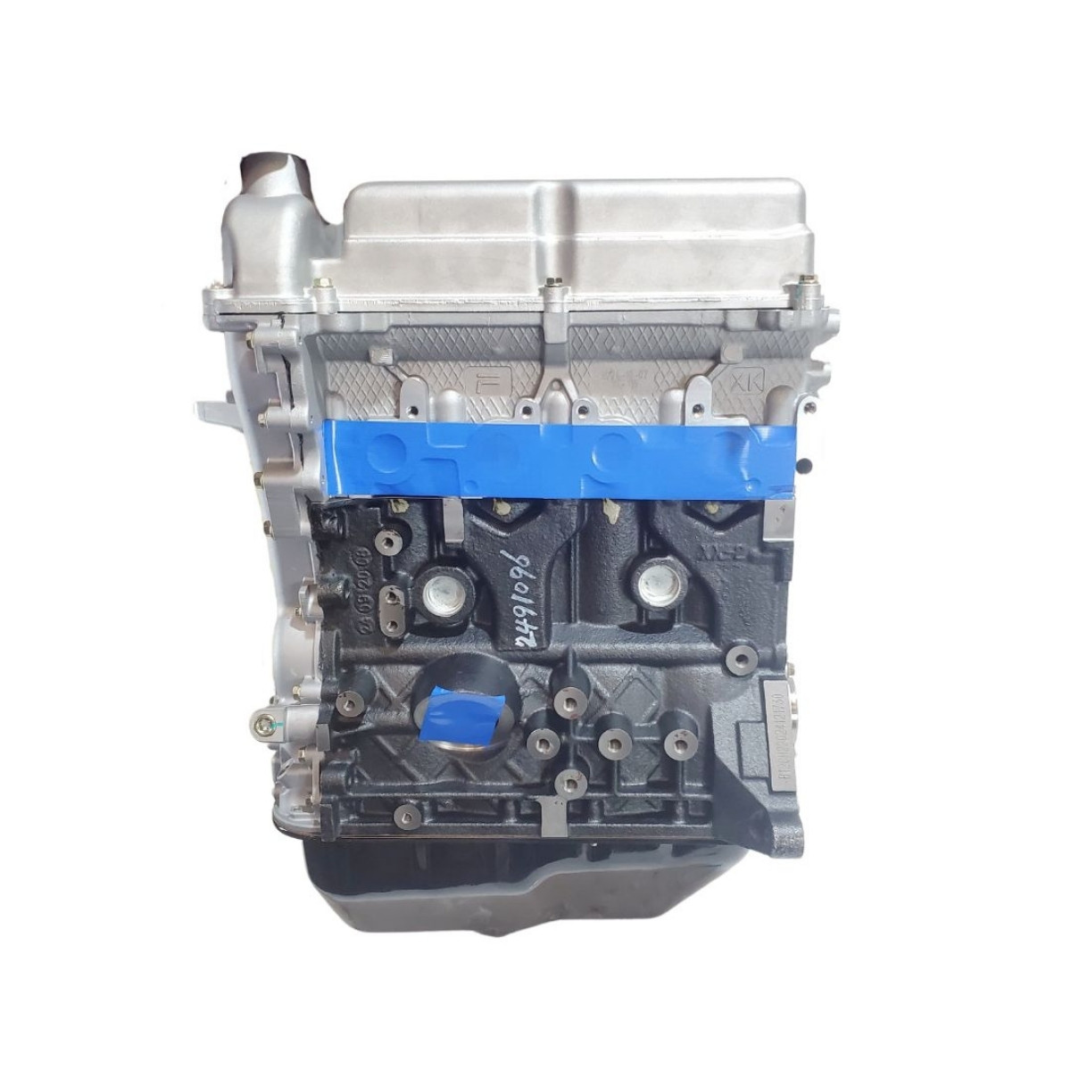 Motor Completo Victory 1.2 (sin Accesorios)