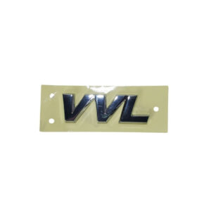 Emblema Trasero Byd F3 New 2014