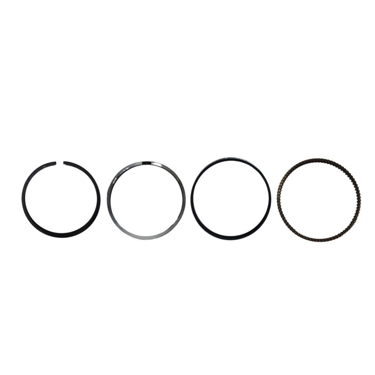 Juego De Aros De Piston Victory 1.2