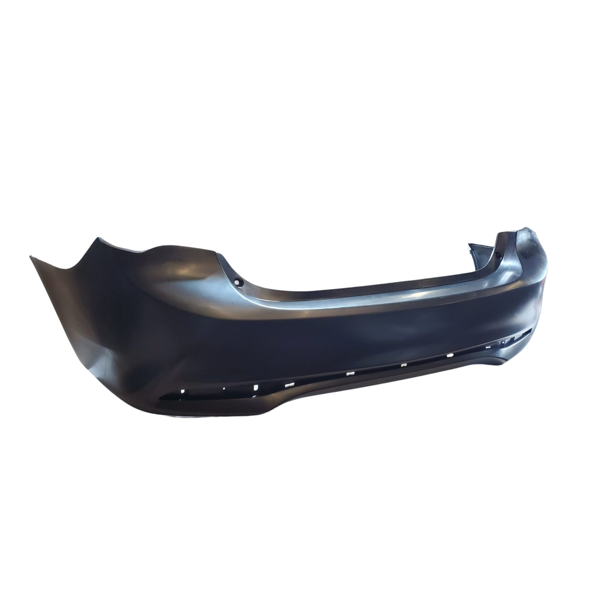 Paragolpe Trasero Byd F3 2017 - Imagen 2