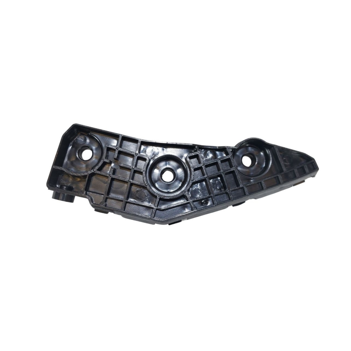 Guia De Paragolpe Delantero Izquierdo Byd Seagull