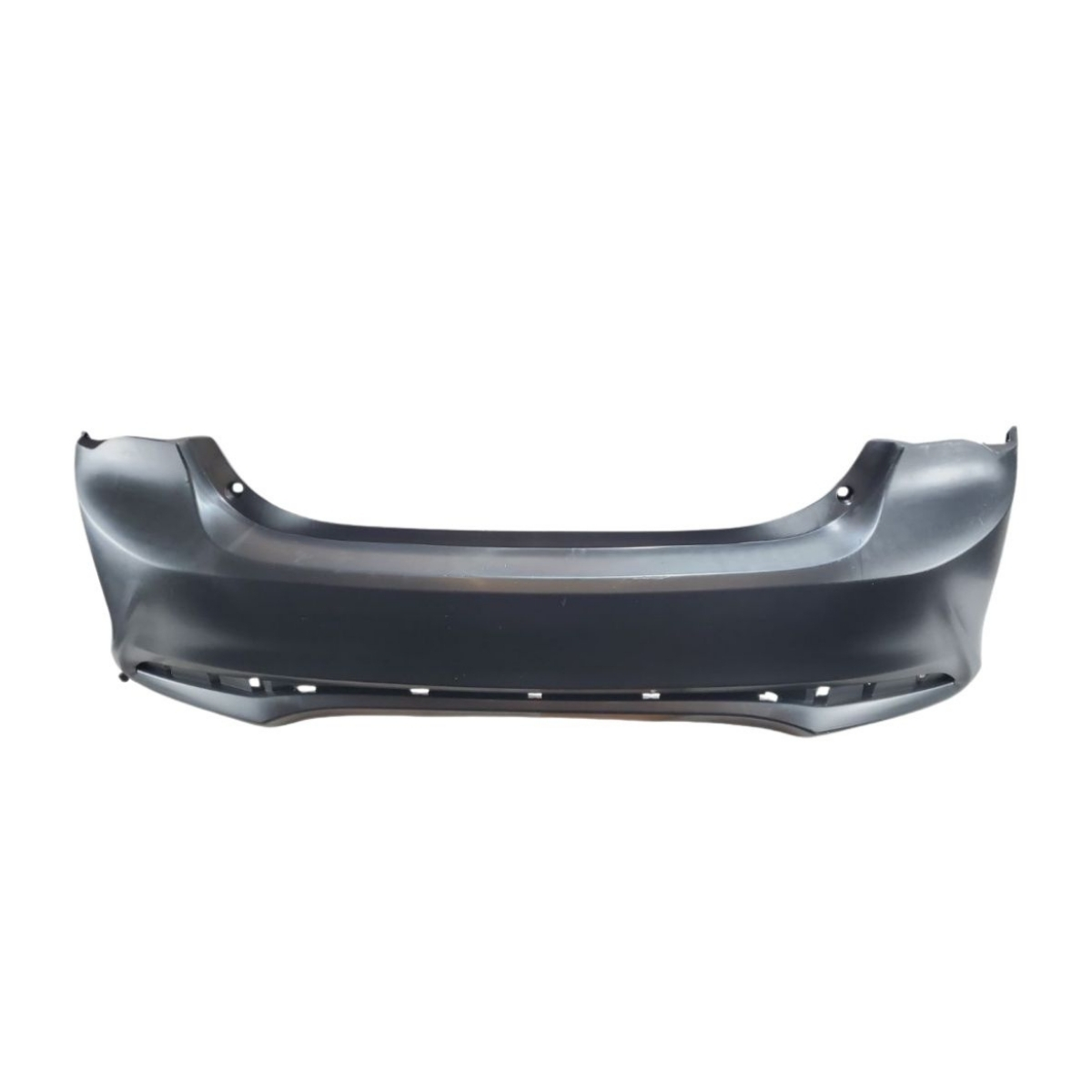 Paragolpe Trasero Byd F3 2017