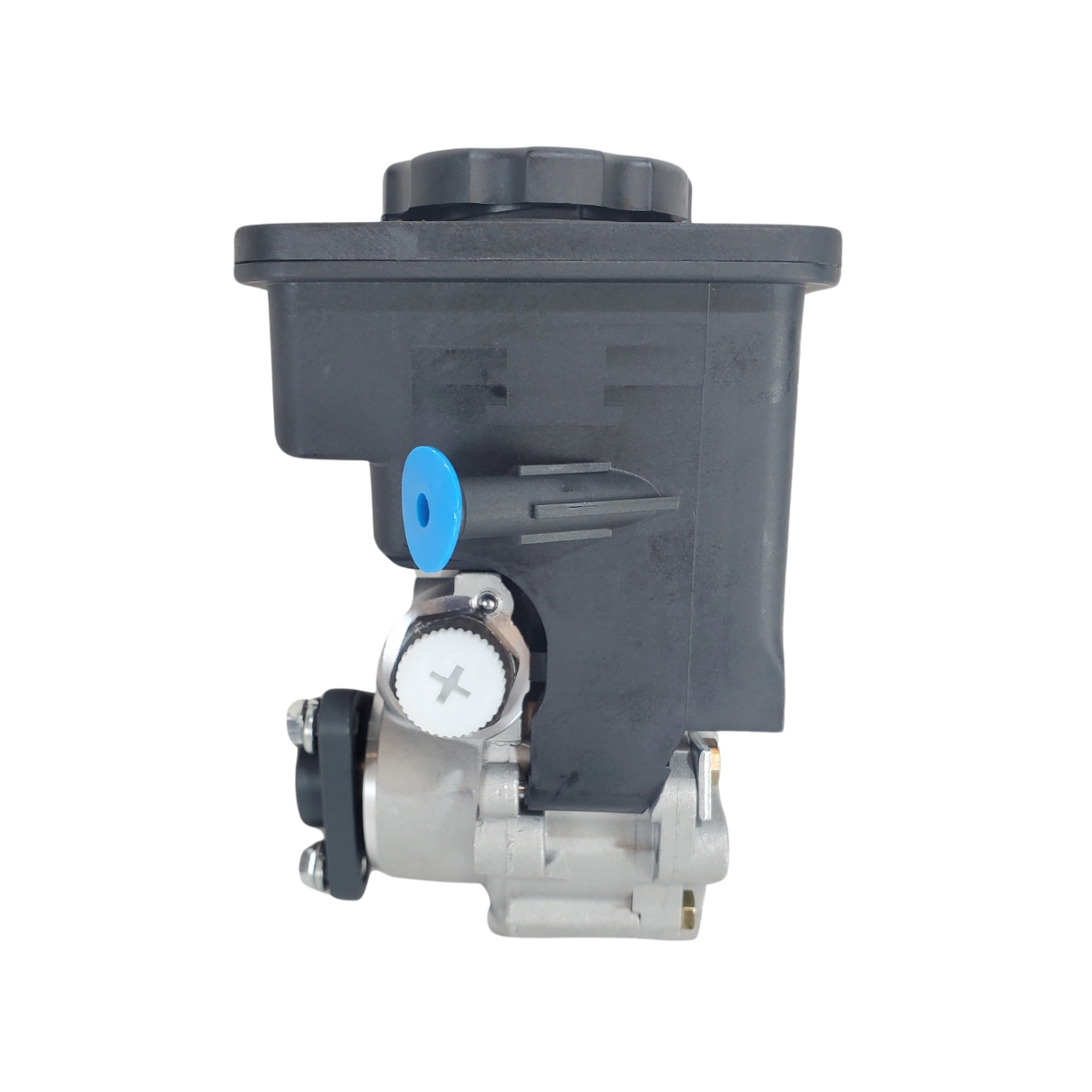 Bomba De Direccion Hidraulica Zx Auto Grand Tiger 2.2 8v