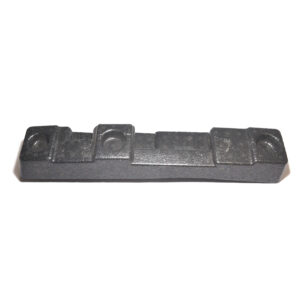 Absorberdor De Paragolpe Trasero Izquierdo Lifan 320