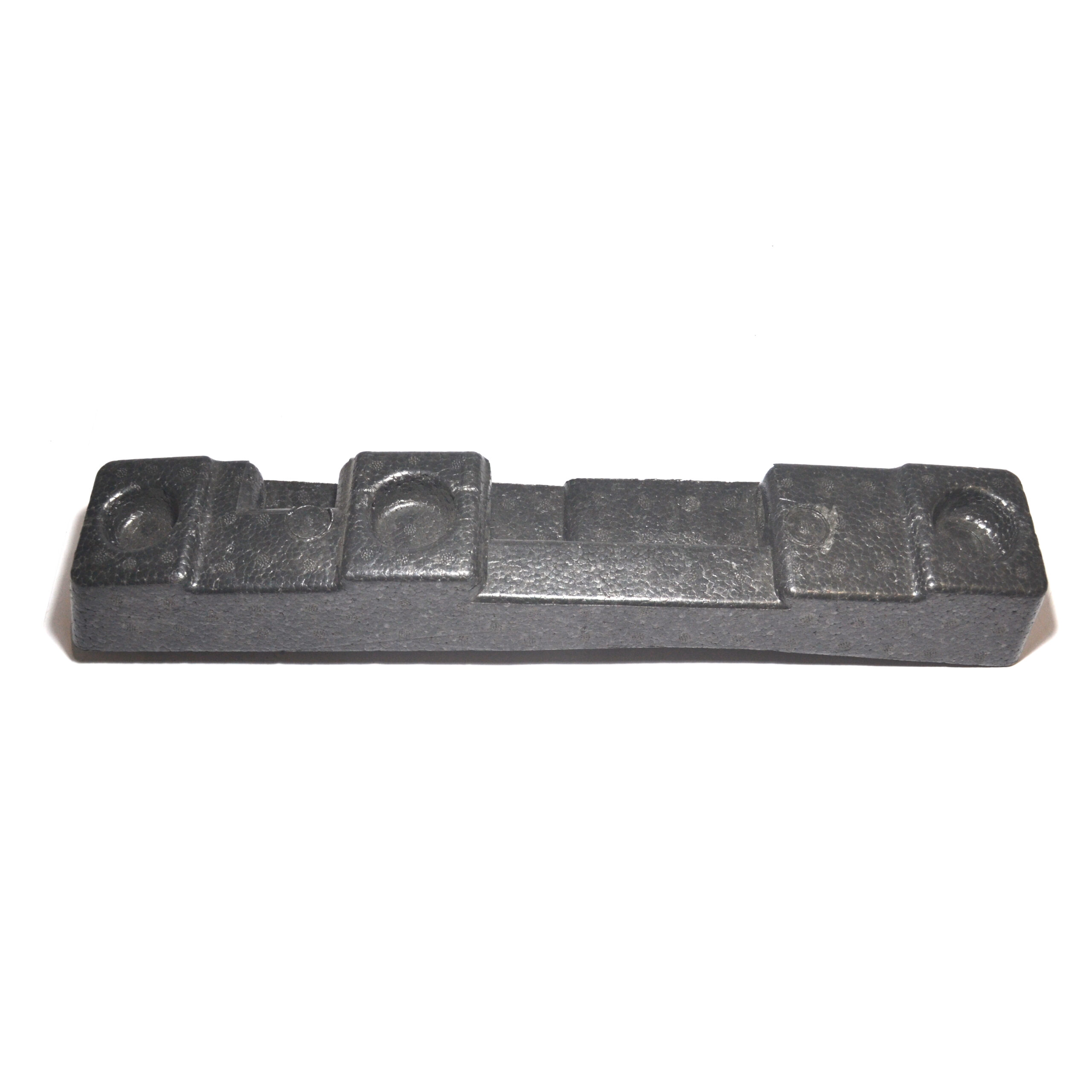 Absorberdor De Paragolpe Trasero Izquierdo Lifan 320
