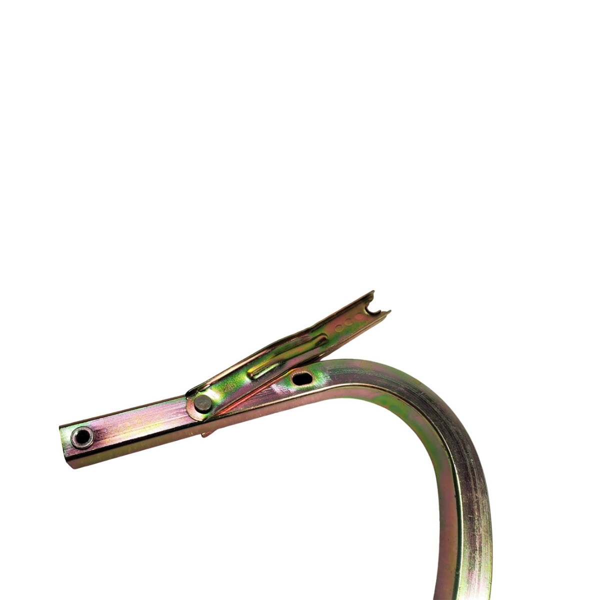Bisagra De Baul Derecha Lifan 620 - Imagen 2