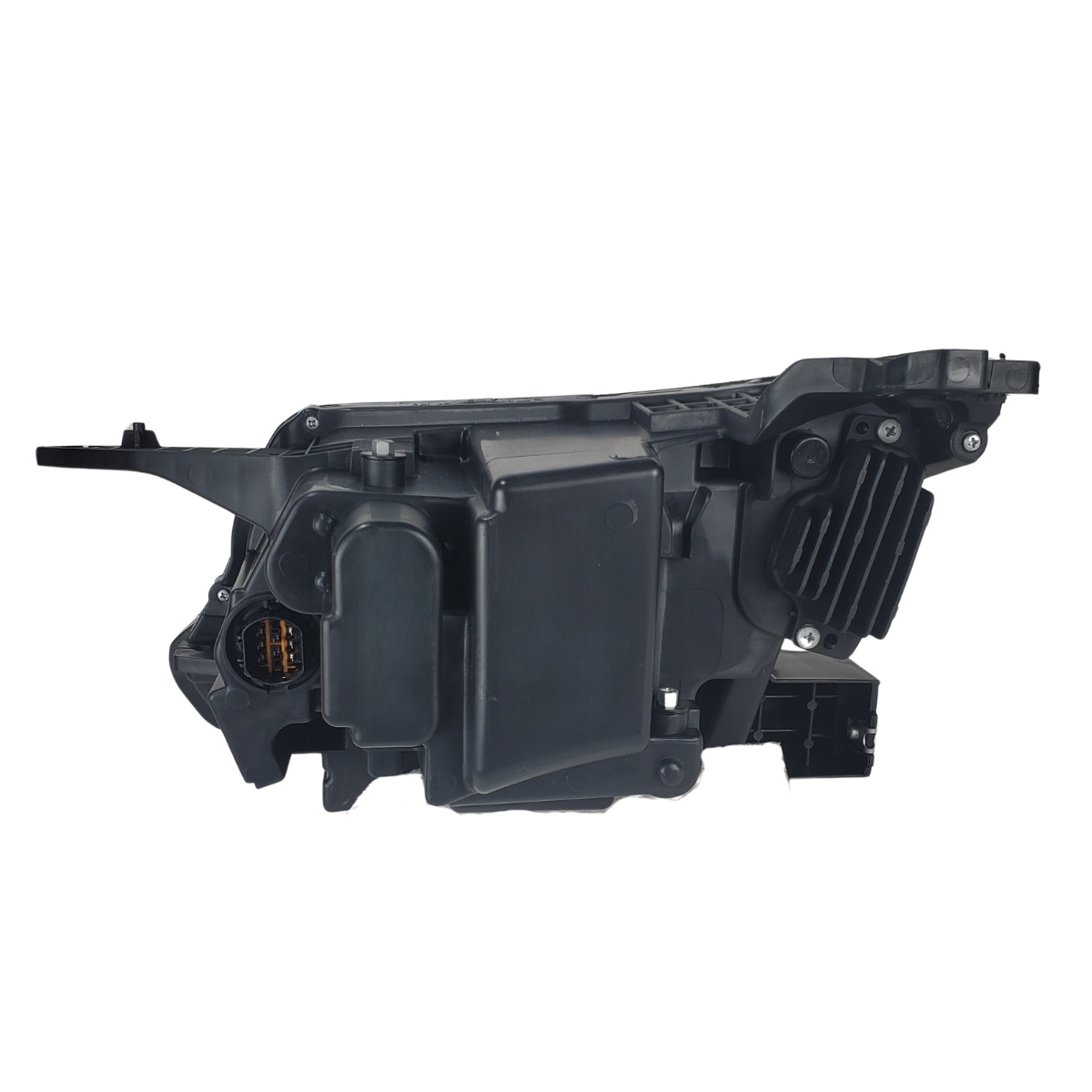 Semioptica Derecha Byd E2 - Imagen 2