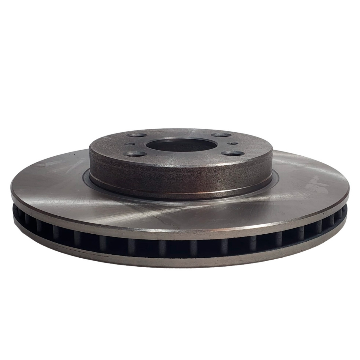Disco De Freno Delantero Lifan 620 - Imagen 2