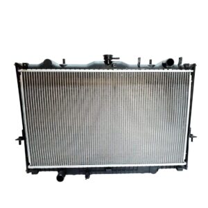 Radiador De Agua Zx Auto Grand Tiger 2.2 16 Valvulas