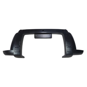 Defensa De Paragolpe Delantero Zx Auto Grand Tiger 2006-2010