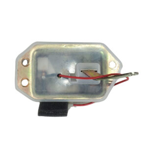 Cerradura De Porton Trasera Lifan 320