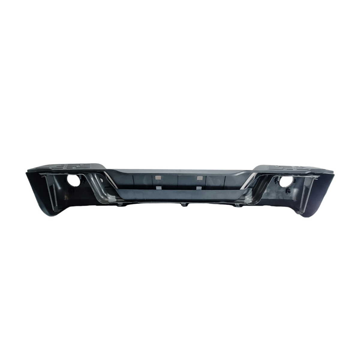 Paragolpe Trasero Zx Auto Grand Tiger Tuv 2014 En Adelante - Imagen 2