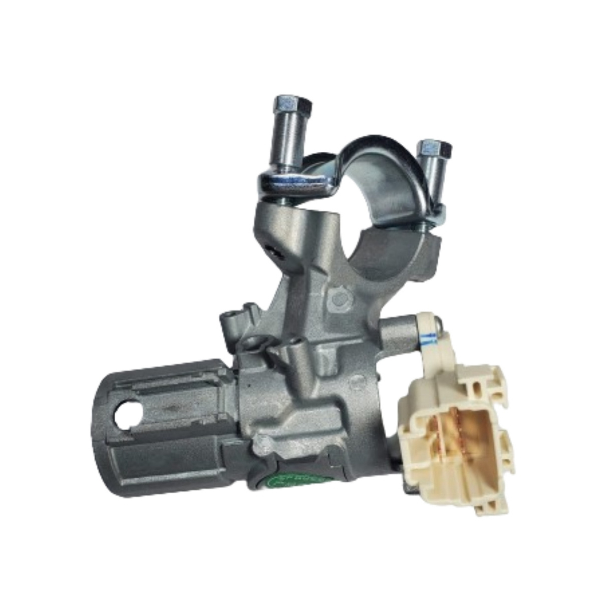 Traba De Direccion Zx Auto Grand Tiger/ Terralord - Imagen 2
