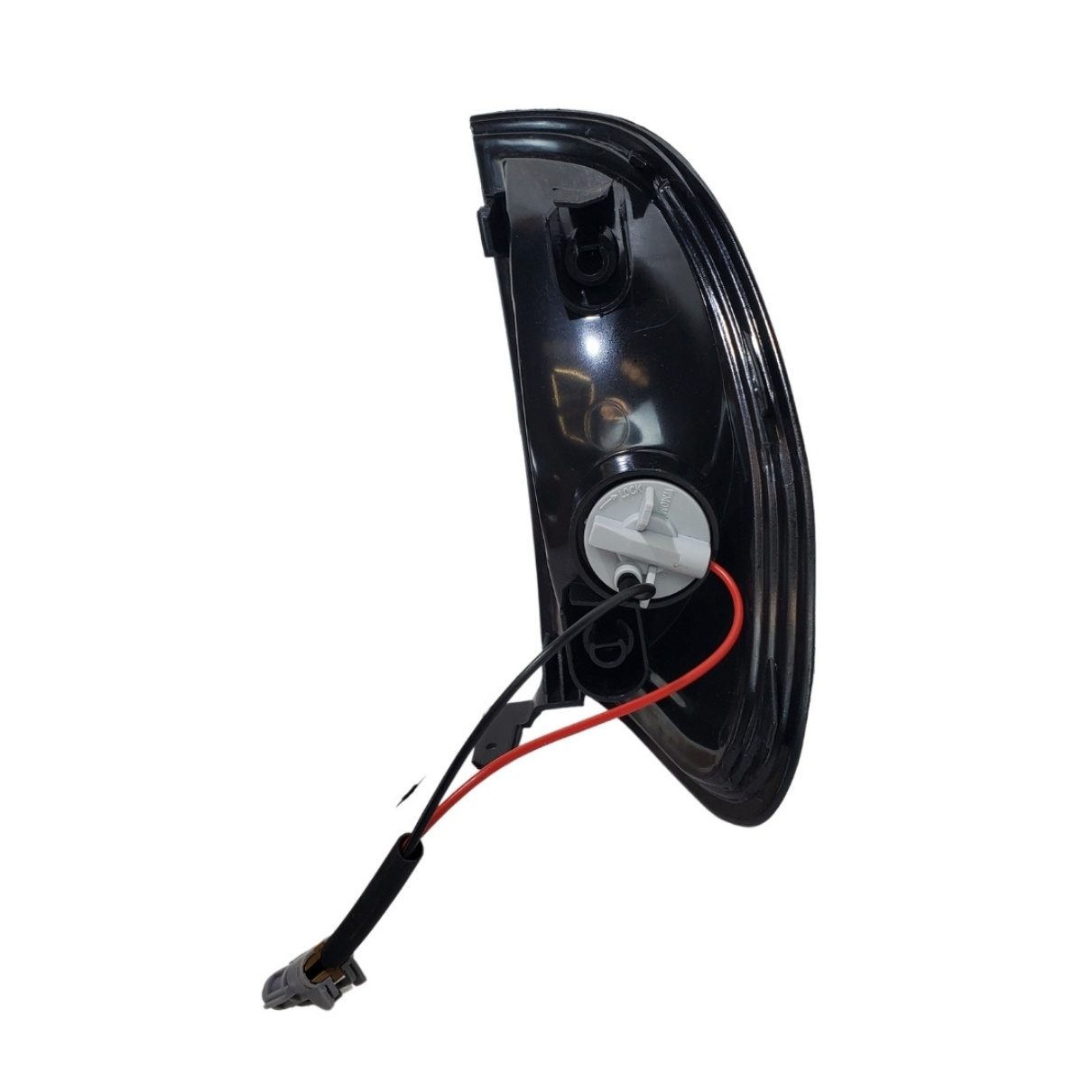 Señalero Delantero Izquierdo Zx Auto Grand Tiger 2006-2010 - Imagen 2