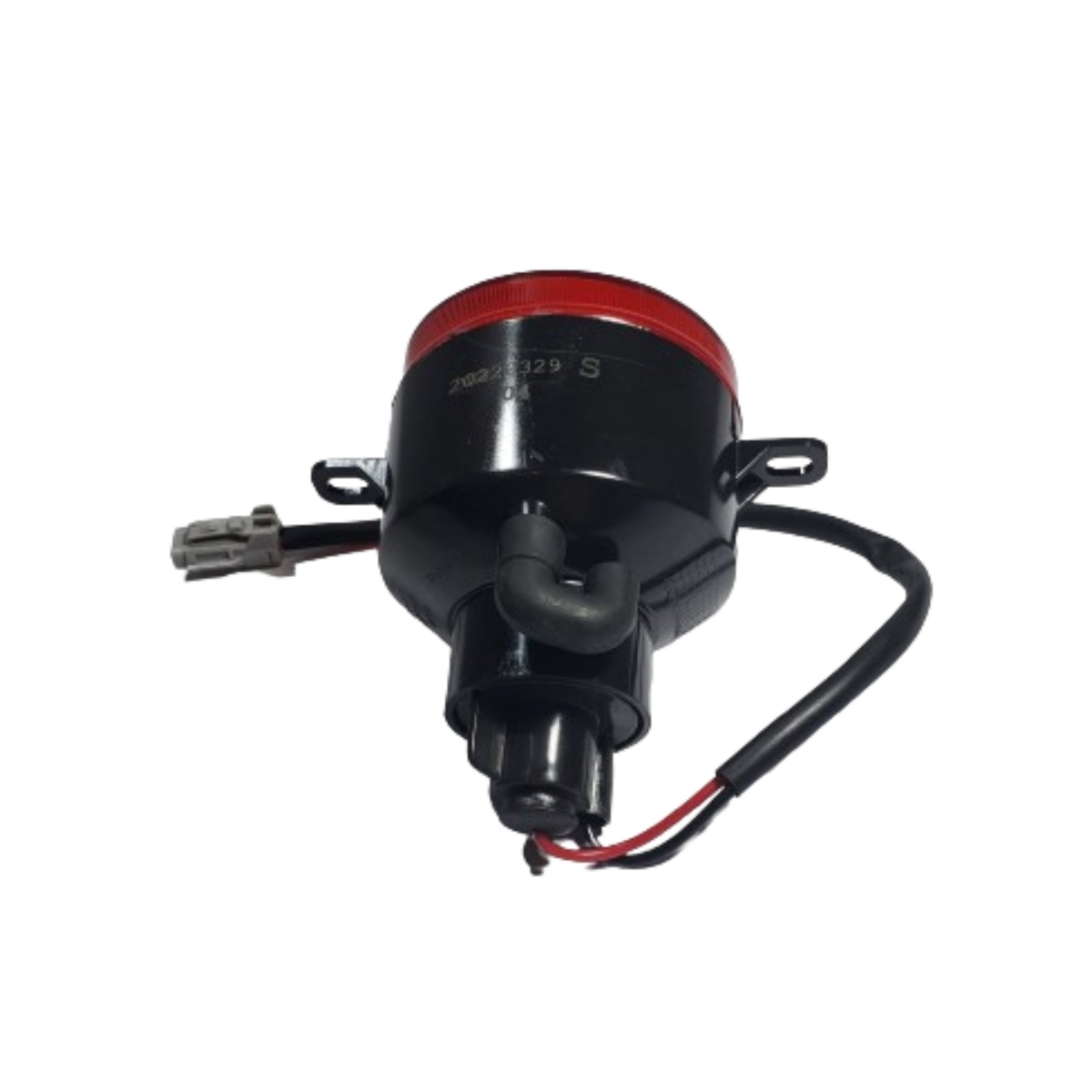 Faro Antiniebla Trasero Izquierdo Zx Auto Grand Tiger 2008/24 - Imagen 3
