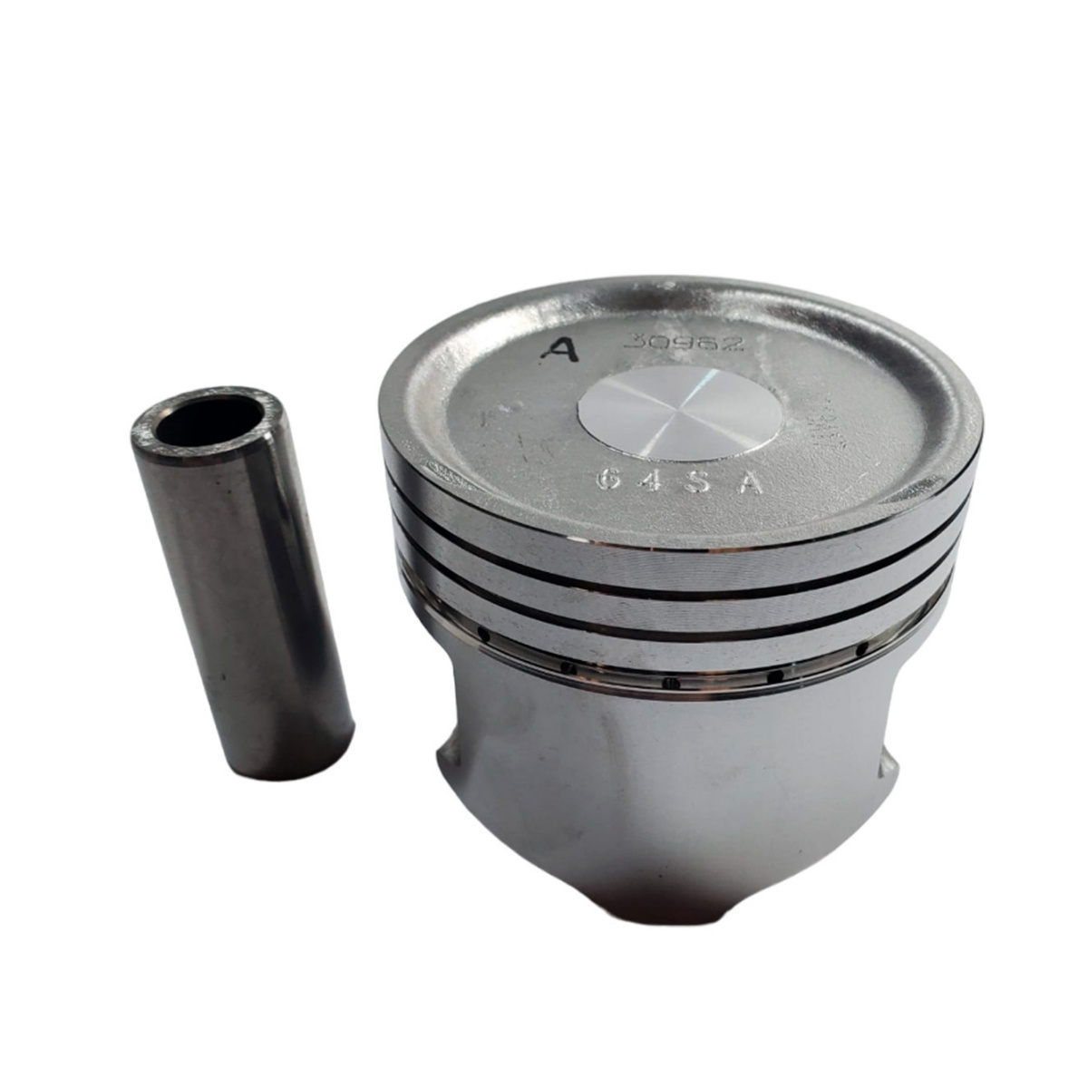 Piston Zx Auto Grand Tiger 2.4 2008-2012 (standard) - Imagen 3