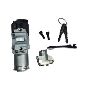 Juego Cilindros De Cerradura Y Contacto Lifan 320