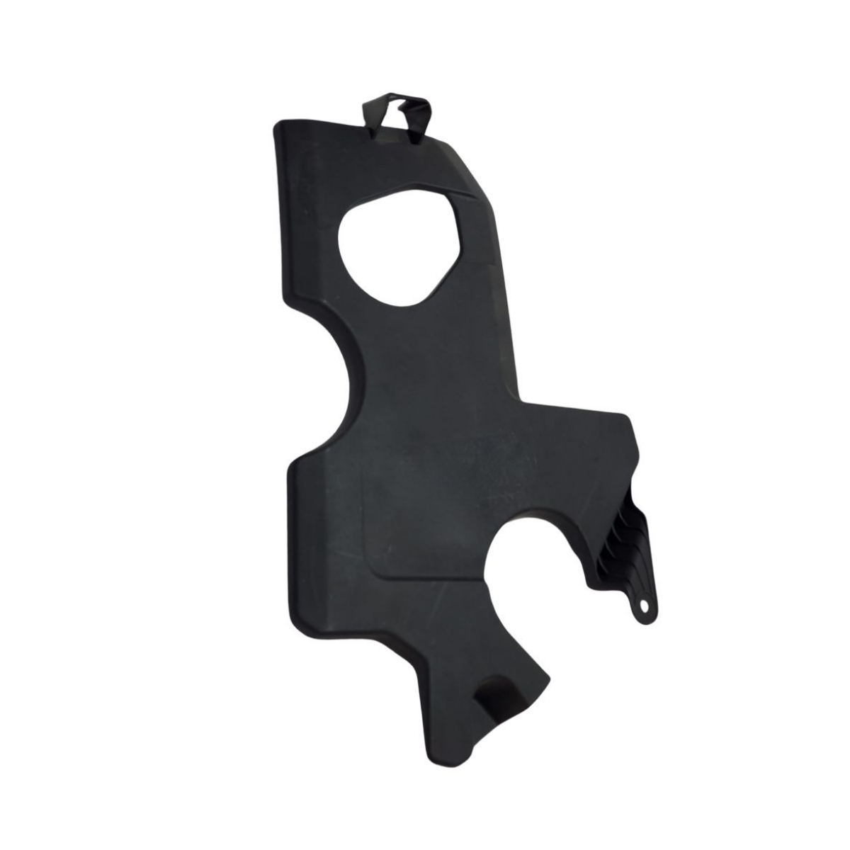Protector De Motor Derecho Lifan X7 - Imagen 2