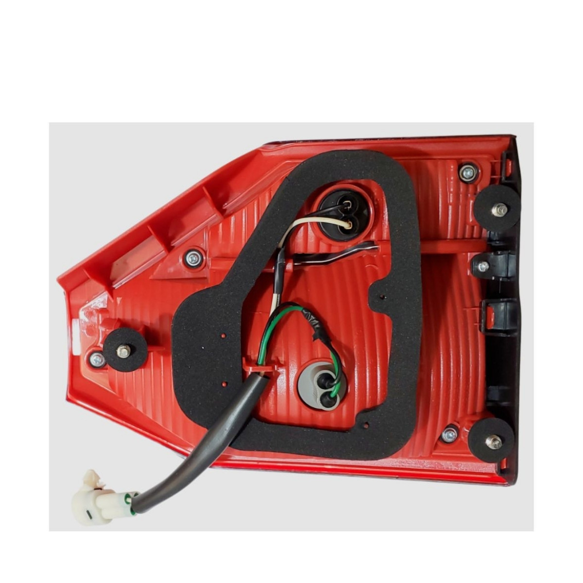 Farol Trasero Derecho (interior) Lifan X7 - Imagen 4