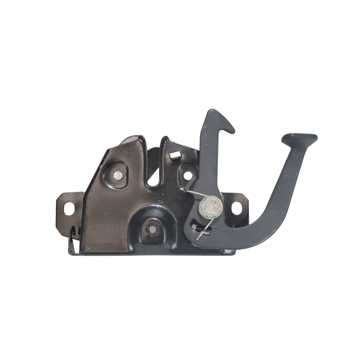 Cerradura De Espolon Zx Auto Grand Tiger 2008-2010