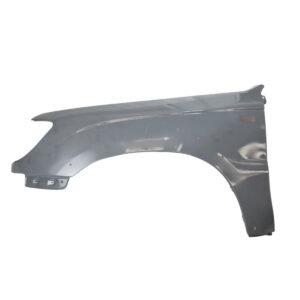 Guardabarro Delantero Izquierdo Zx Auto Grand Tiger 06-10