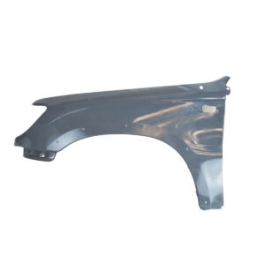 Guardabarro Delantero Izquierdo Zx Auto Grand Tiger 2011