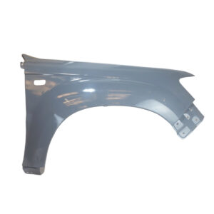 Guardabarro Delantero Derecho Zx Auto Grand Tiger Tuv 14-16