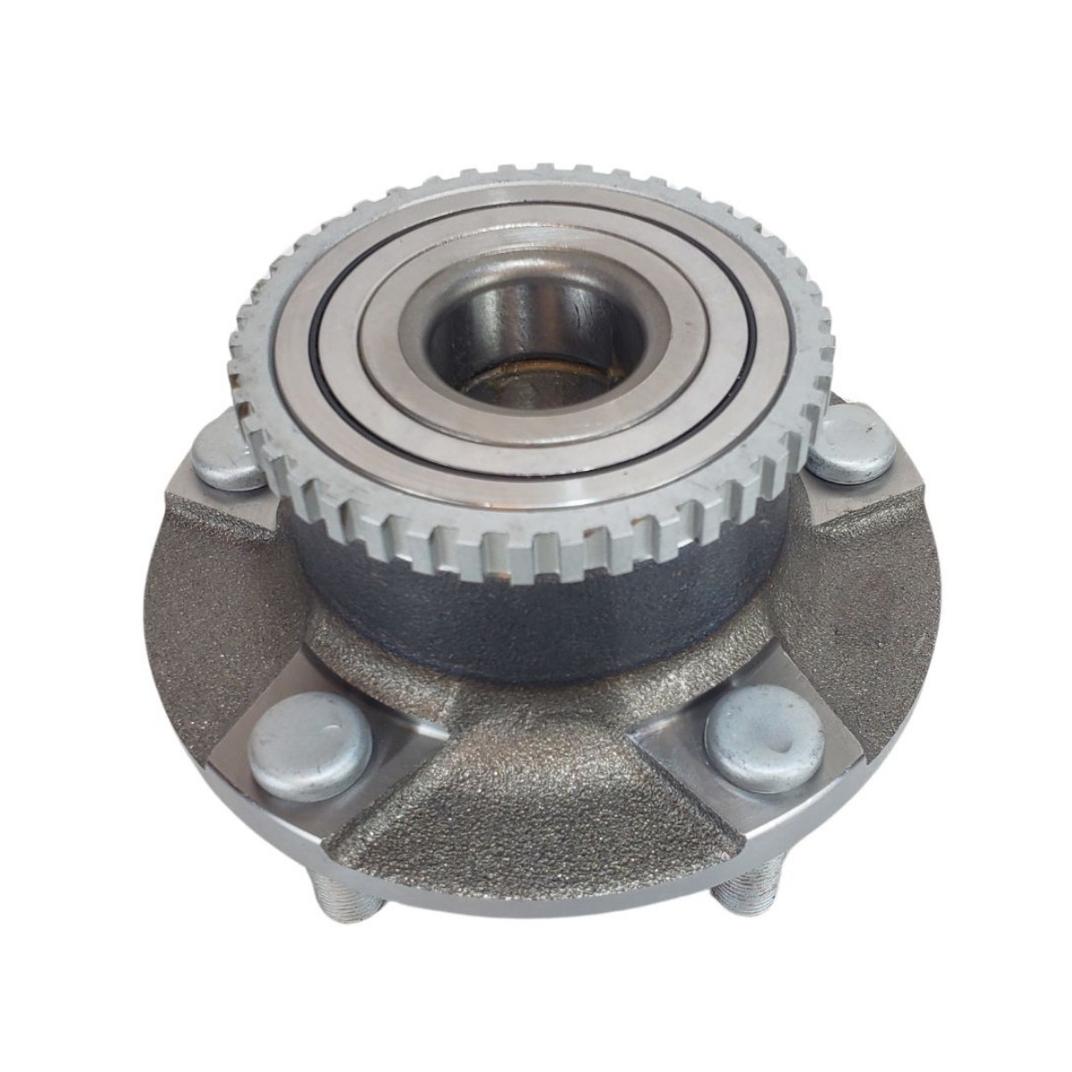 Maza De Rueda Delantero Derecho Lifan X7
