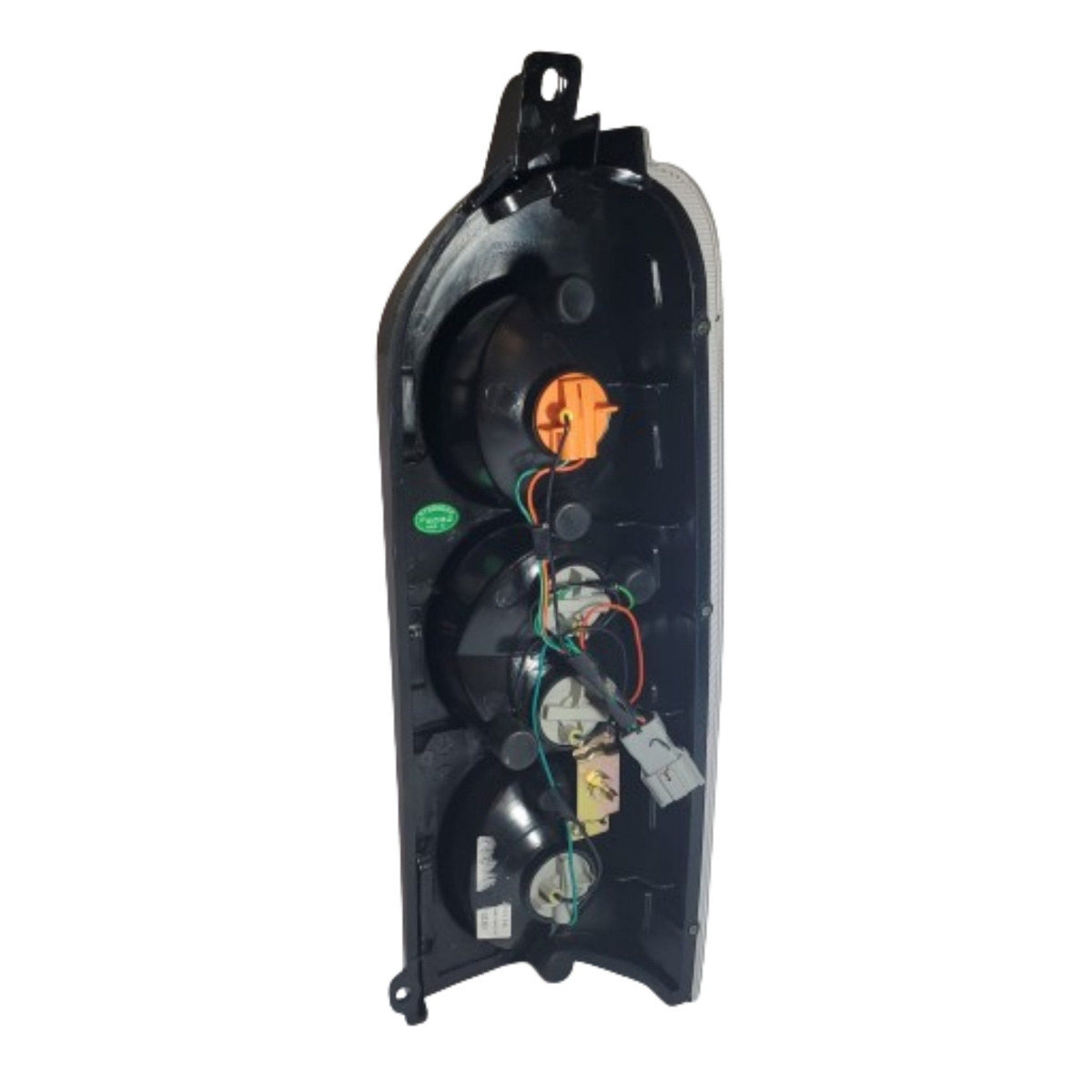 Farol Trasero Izquierdo Lifan Foison Furgon - Imagen 2