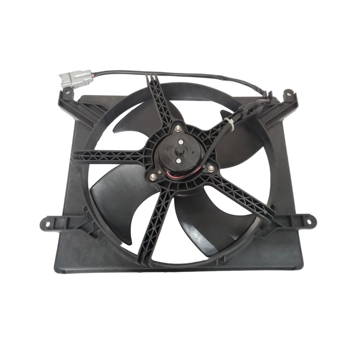 Electroventilador Derecho Lifan Foison - Imagen 2