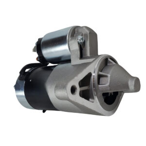 Motor De Arranque Lifan Foison